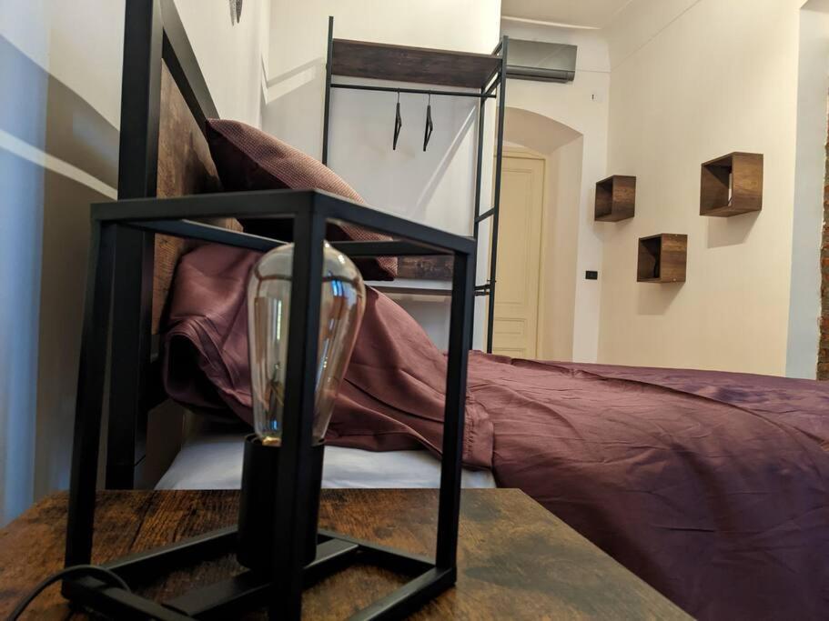 The Industrique Home - 3 Bedroom Apartment ティミショアラ エクステリア 写真